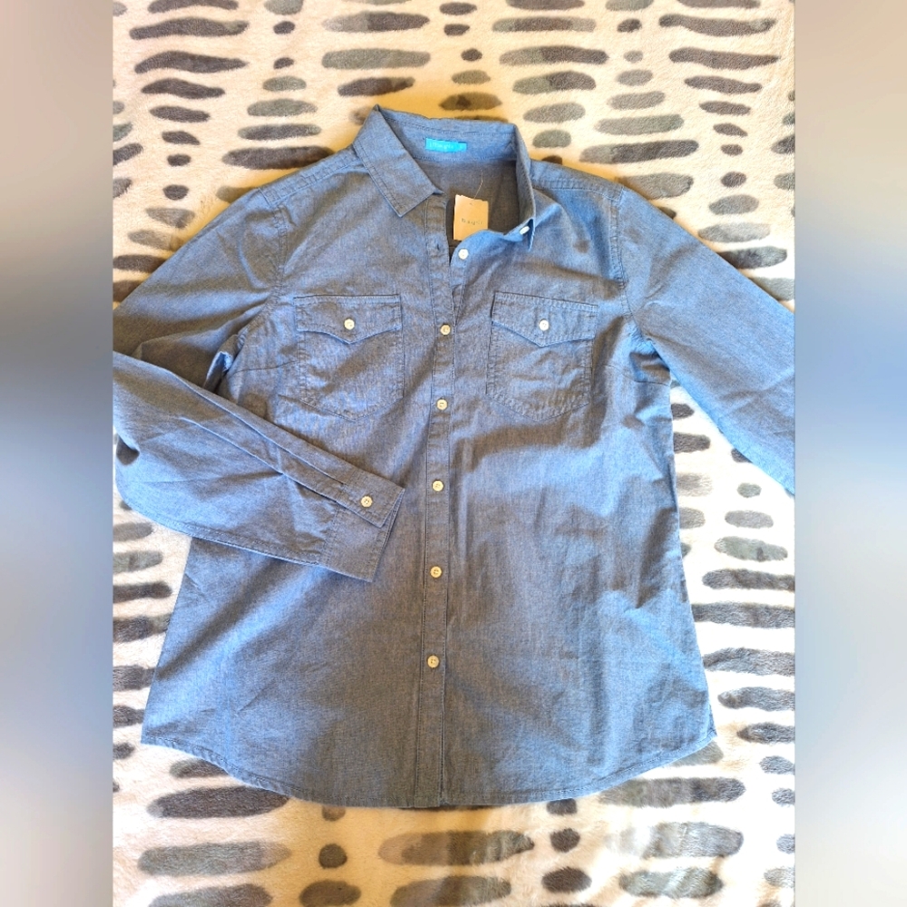 J Mclaughlin Blouse